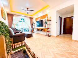 Woodgrove Condominium (D25), Condominium #580842371